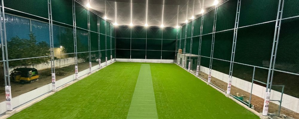 Sports Nets in Chennai