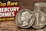 Top Rare Mercury Dimes Value Guide: Silver Coins Worth Big Money