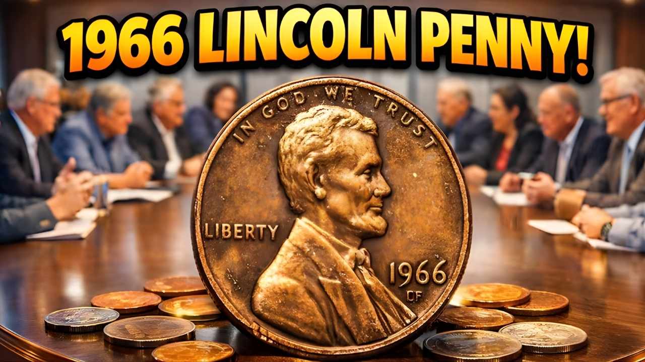 Lincoln Penny Value Chart 2026: Year & Mint Marks Guide for Coin Collectors