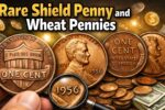 Rare Shield Penny and Wheat Pennies Value Guide – Canada 1 Cent Worth Thousands