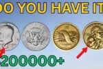 2026 Sacagawea Dollar Value Guide: Mint Marks, Rare Errors & Collector Grades