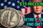 Rare Mercury Dime Value 2026: Collector’s Guide to $1.1M Coins & Identification Tips
