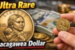 Ultra Rare Sacagawea Dollar Worth $2.1 Million: Collector’s Guide to Mint Marks, Errors & Value