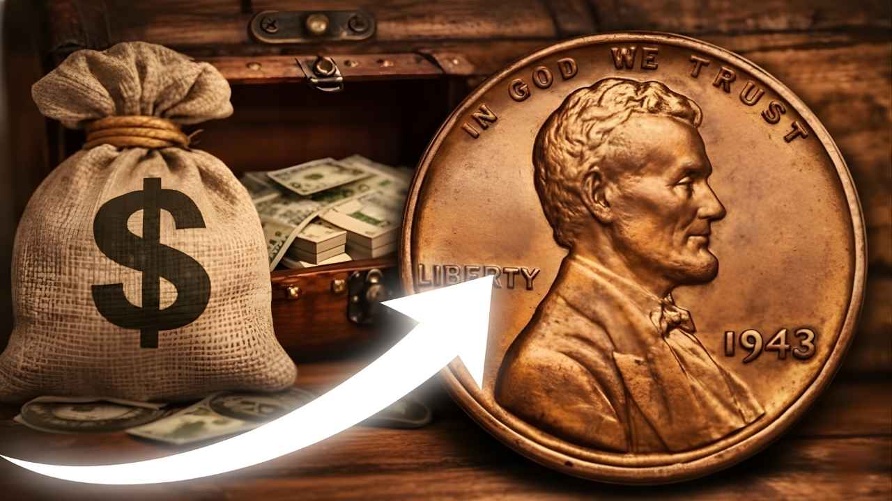 Rare Lincoln Wheat Penny Worth $567K: Spotting Errors, Value Guide & Collector Tips
