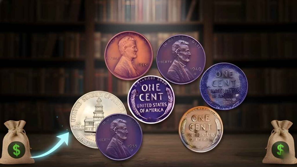 2008 Quarter Error Coins Value Guide: Rare Collectibles Worth Big Money for Coin Enthusiasts