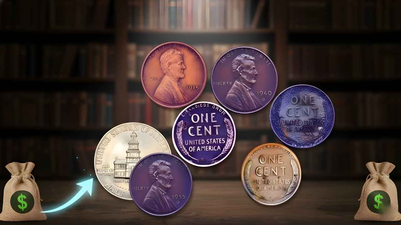 2008 Quarter Error Coins Value Guide: Rare Collectibles Worth Big Money for Coin Enthusiasts