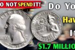 Bicentennial Quarter Secrets: Rare 1976 Coin Worth $3.2M for Collectors