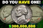 9 Rare Nickels Worth Big Money in 2026: Collector’s Guide to Errors & Value