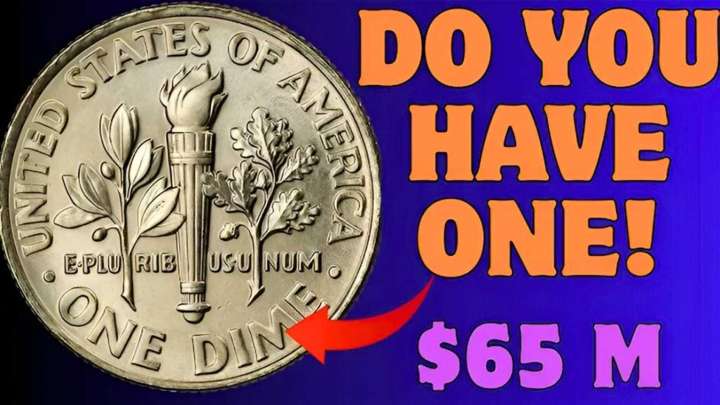 2026 Guide to the Top 13 Rare Roosevelt Dimes: Hidden Treasures Every Coin Collector Must Know