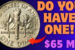 2026 Guide to the Top 13 Rare Roosevelt Dimes: Hidden Treasures Every Coin Collector Must Know